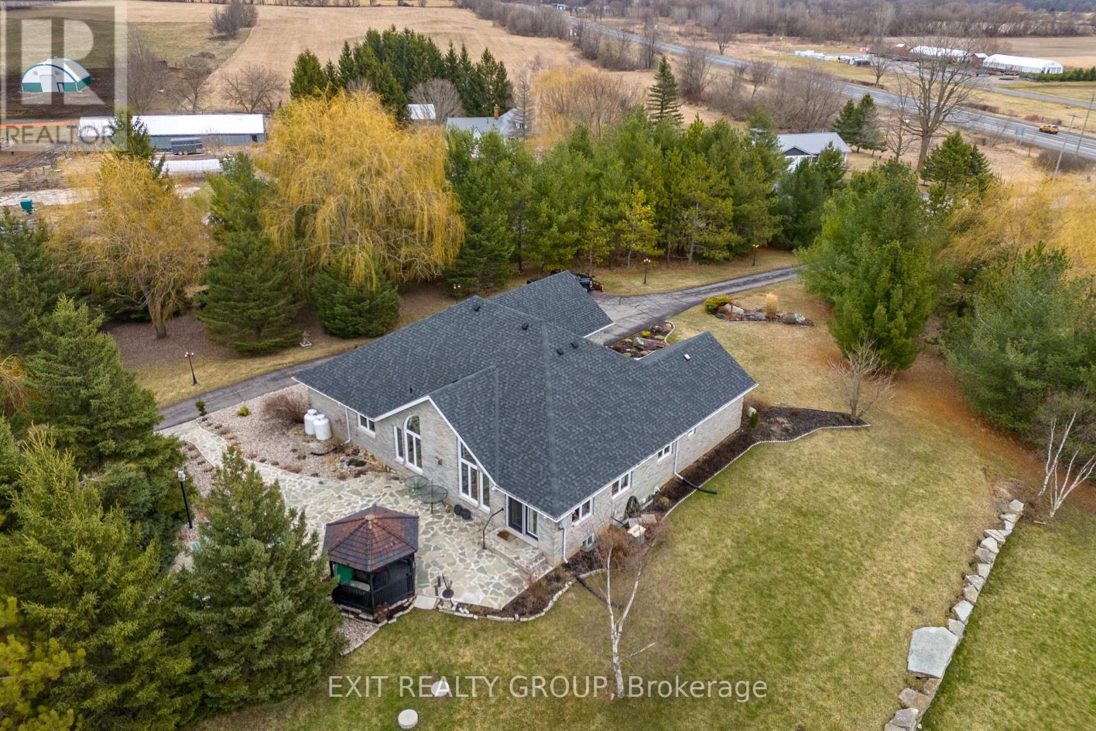 39 WOODS RD Madoc