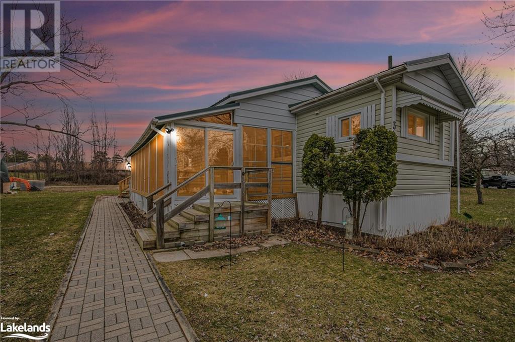 3 Berts Road, Midland, Ontario  L4R 0B9 - Photo 2 - 40562802