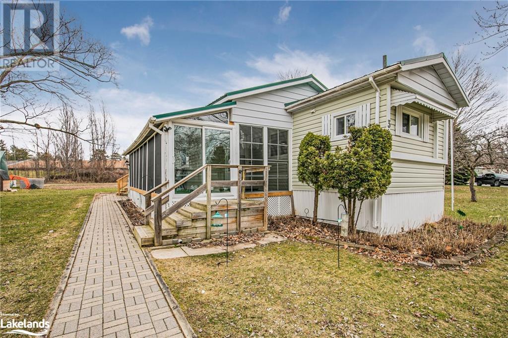 3 Berts Road, Midland, Ontario  L4R 0B9 - Photo 1 - 40562802