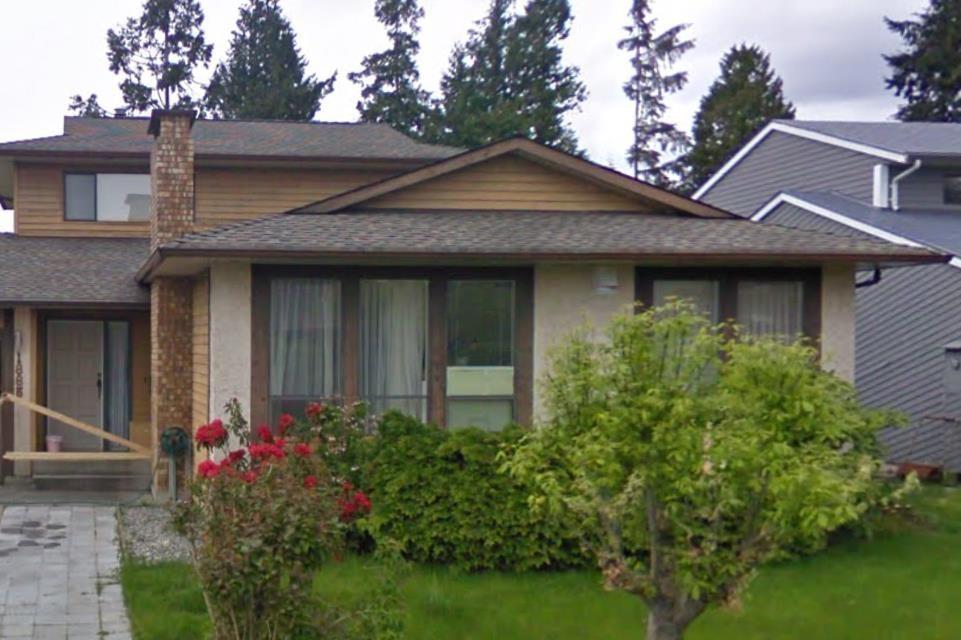 1885 148A STREET, surrey, British Columbia V4A6R5