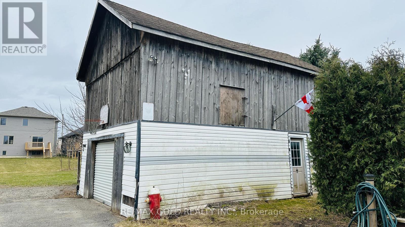 7427 County 91 Rd, Clearview, Ontario  L0M 1S0 - Photo 24 - S8199628