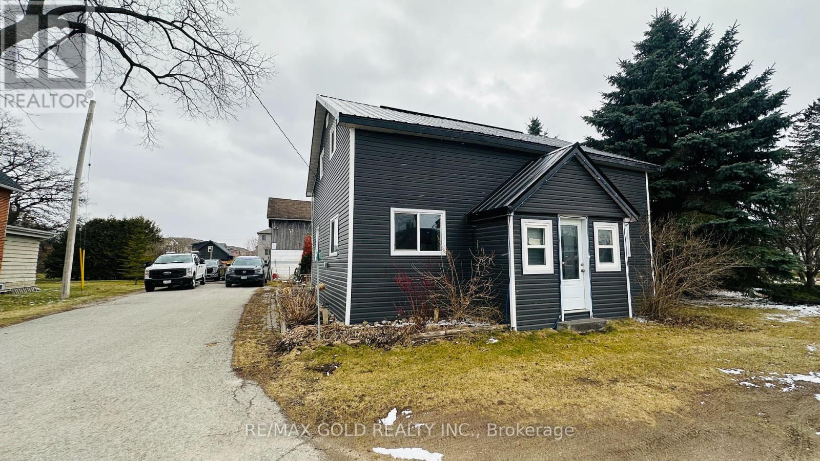 7427 County 91 Road, Clearview, Ontario  L0M 1S0 - Photo 4 - S8199628