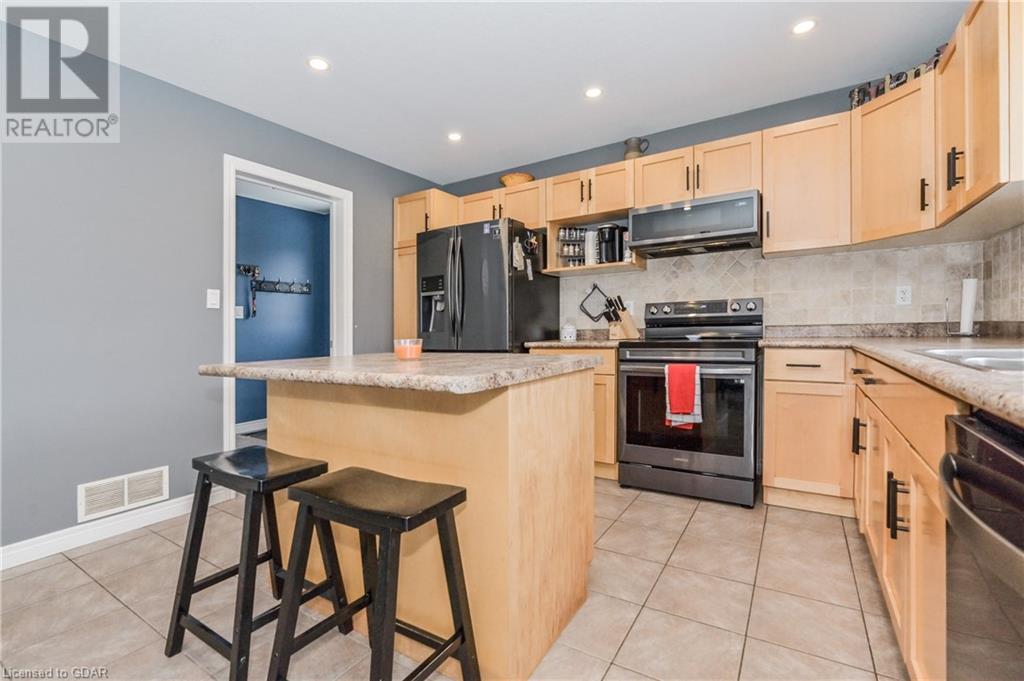 503 Victoria Street, Elora, Ontario  N0B 1S0 - Photo 13 - 40565881