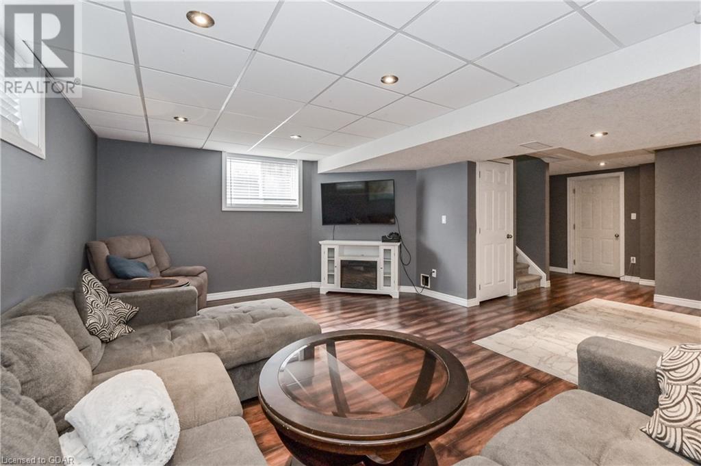 503 Victoria Street, Elora, Ontario  N0B 1S0 - Photo 34 - 40565881