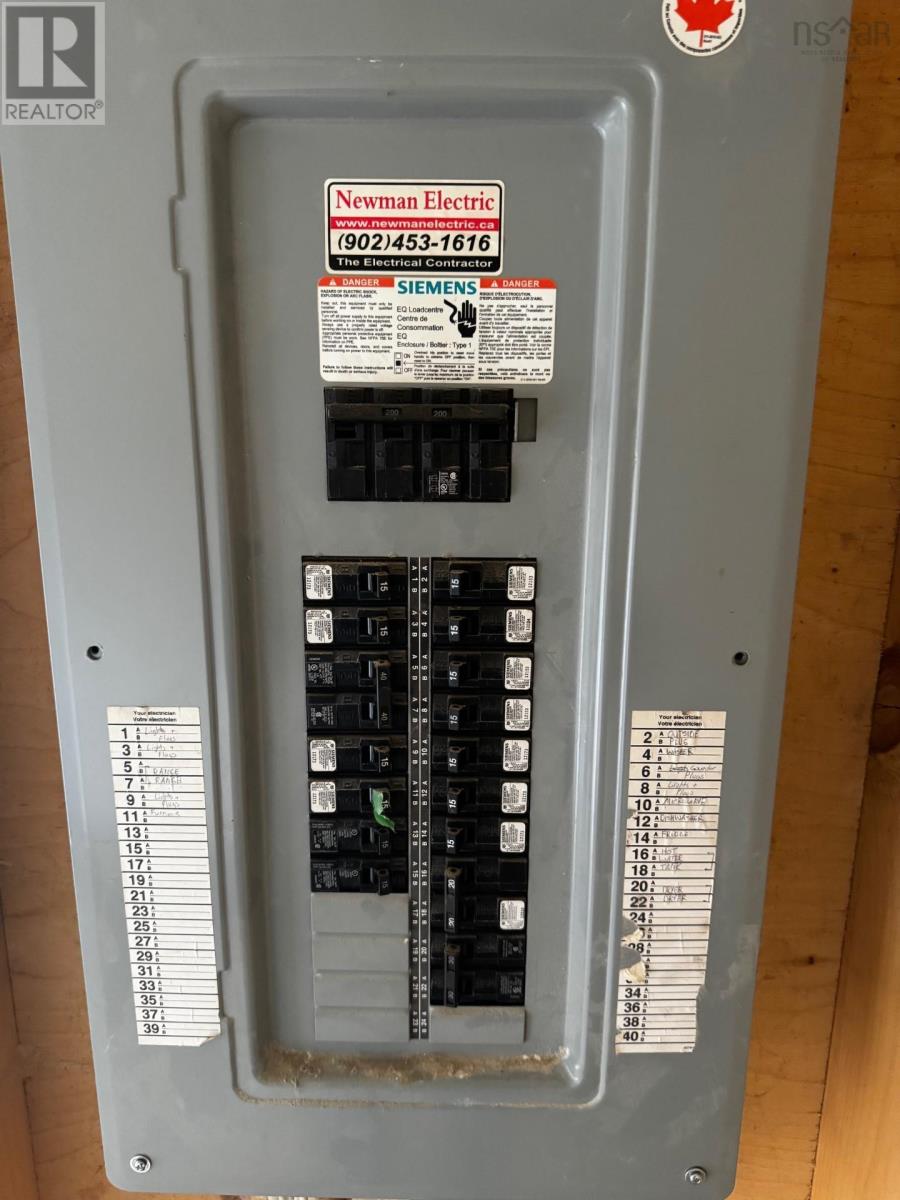 21 Mountain Avenue, Dartmouth, Nova Scotia  B2X 1E9 - Photo 12 - 202406042