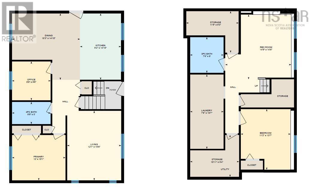 5 Ronda Drive, Porters Lake, Nova Scotia  B3E 1G8 - Photo 31 - 202406045