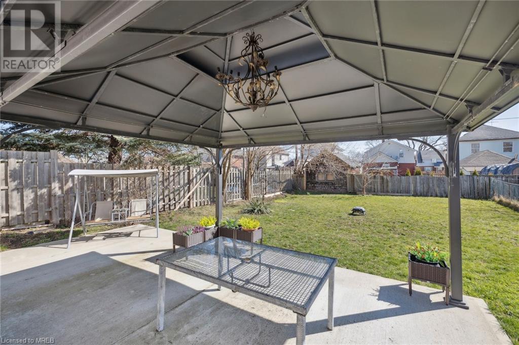 4566 Sixth Avenue, Niagara Falls, Ontario  L2E 4T3 - Photo 34 - 40565111