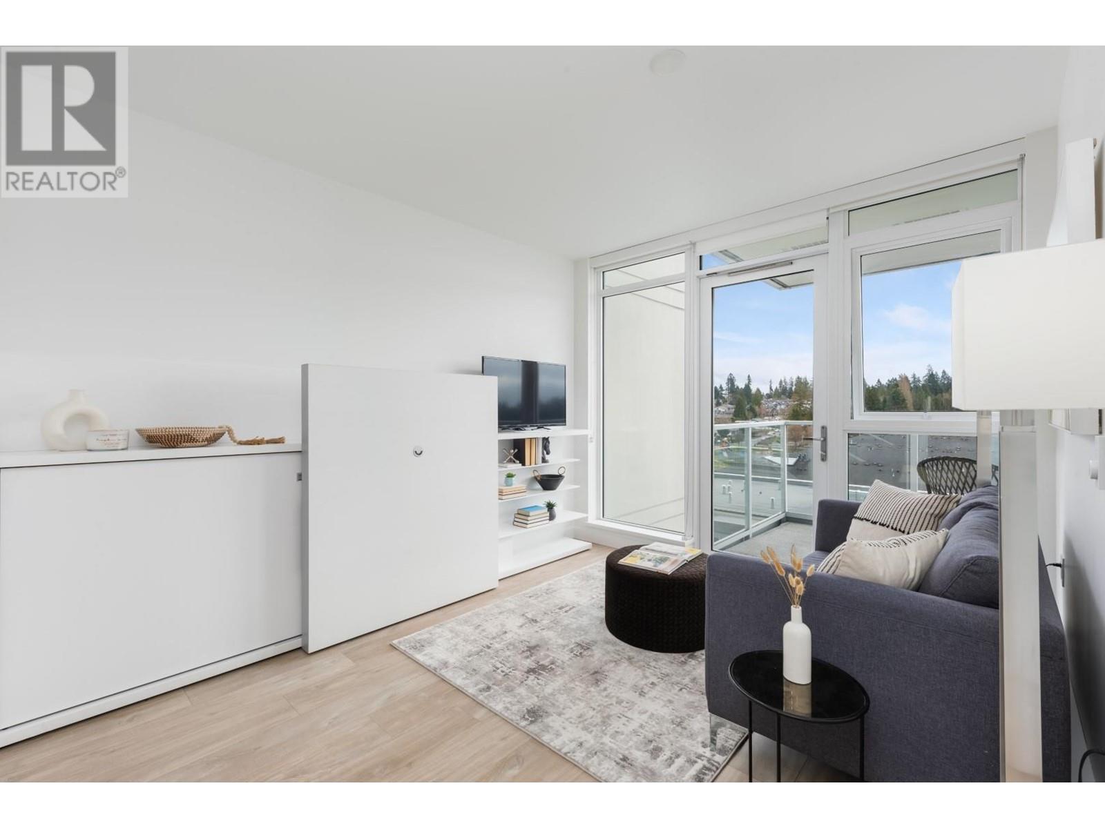 908 525 Foster Avenue, Coquitlam, British Columbia  V3J 0H6 - Photo 10 - R2865697