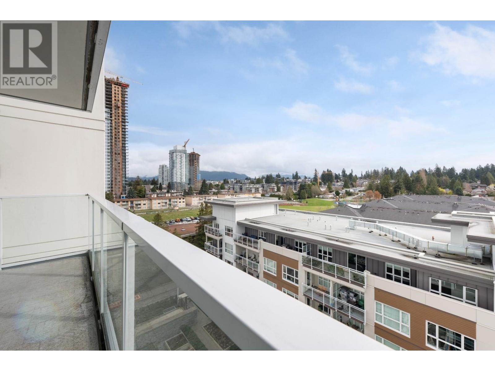 908 525 Foster Avenue, Coquitlam, British Columbia  V3J 0H6 - Photo 18 - R2865697