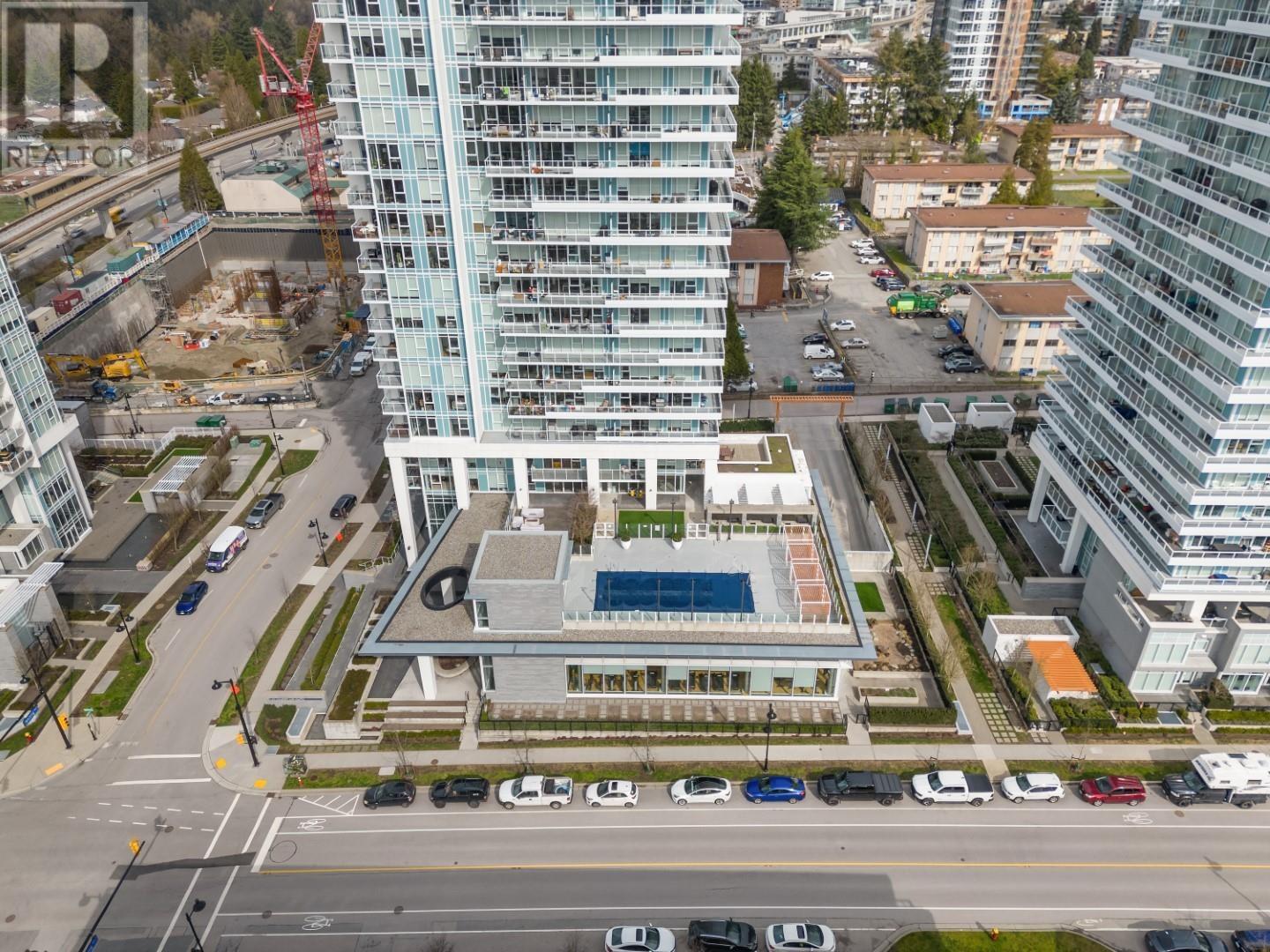 908 525 Foster Avenue, Coquitlam, British Columbia  V3J 0H6 - Photo 20 - R2865697