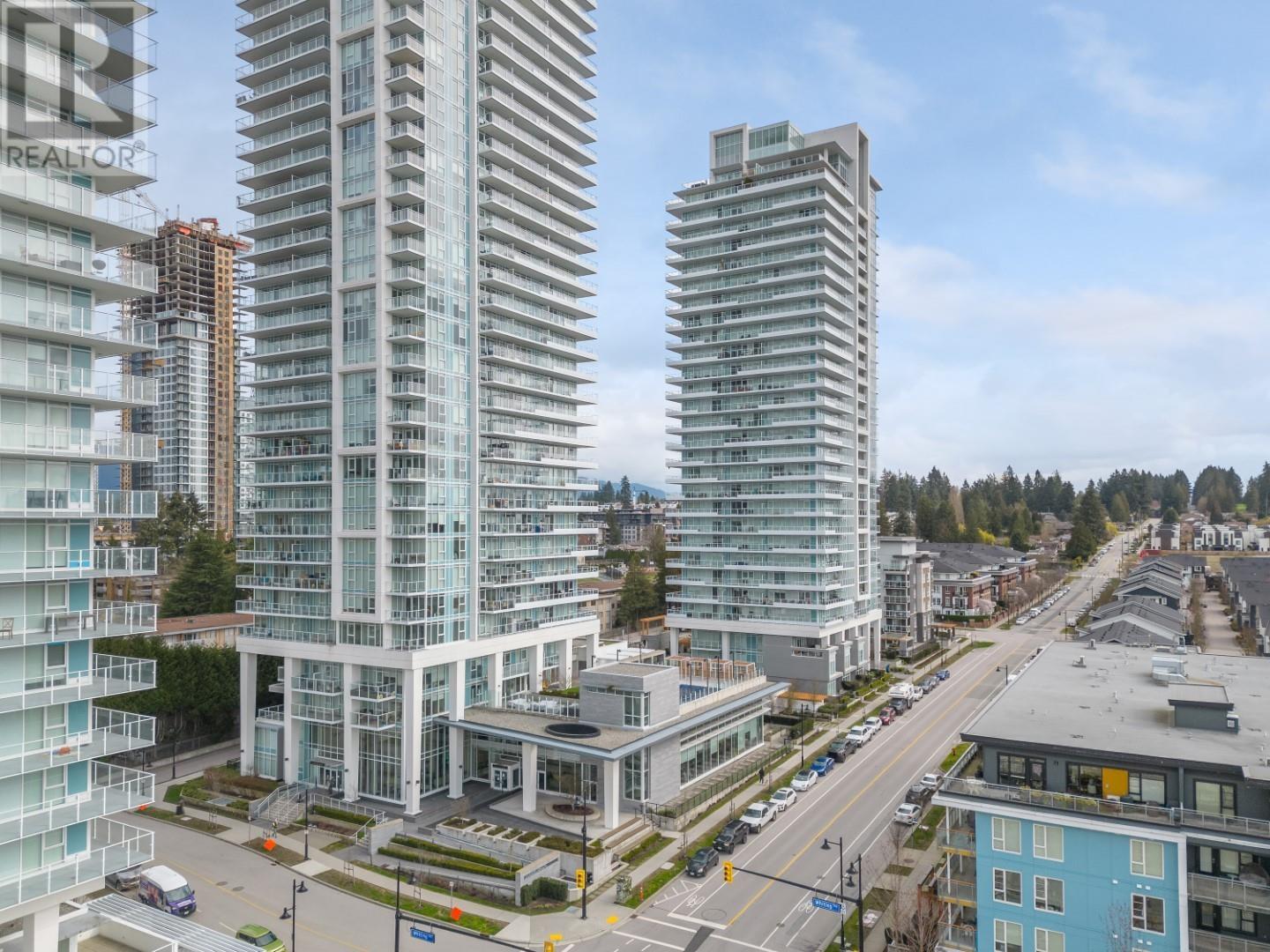 908 525 Foster Avenue, Coquitlam, British Columbia  V3J 0H6 - Photo 24 - R2865697