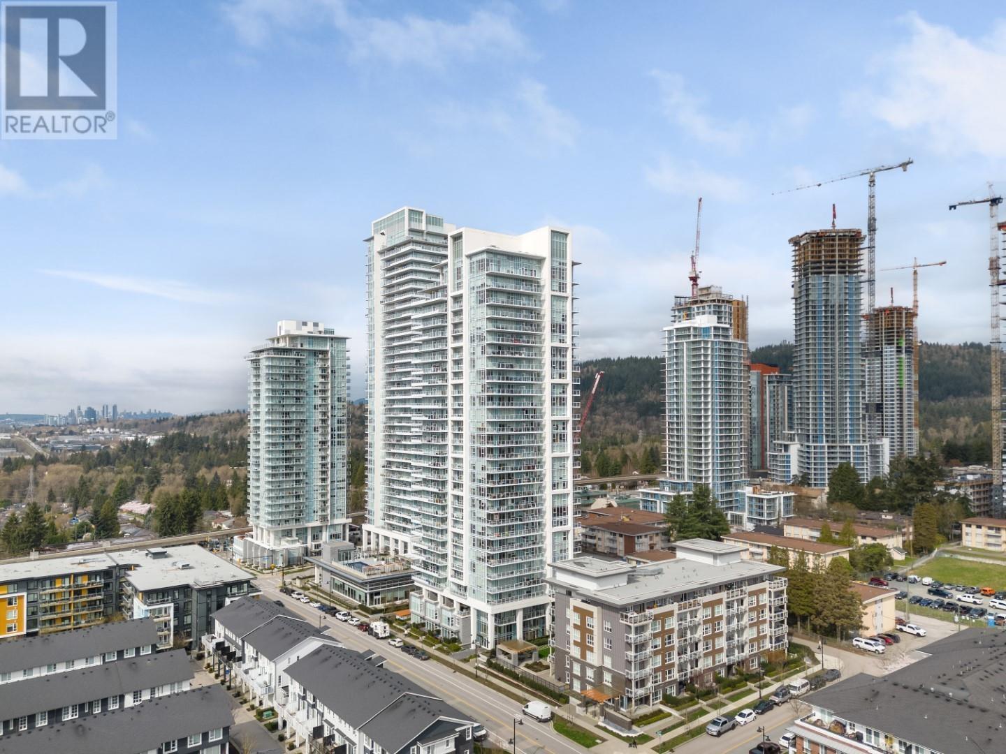 908 525 Foster Avenue, Coquitlam, British Columbia  V3J 0H6 - Photo 25 - R2865697