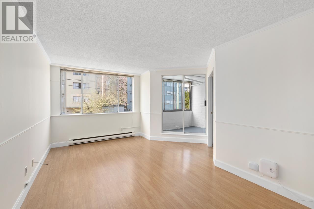 304 1270 Robson Street, Vancouver, British Columbia  V6E 3Z6 - Photo 10 - R2865713