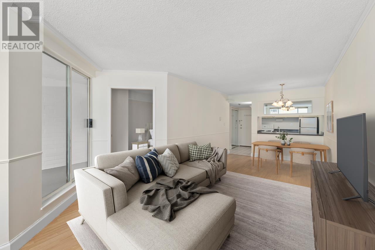 304 1270 Robson Street, Vancouver, British Columbia  V6E 3Z6 - Photo 13 - R2865713