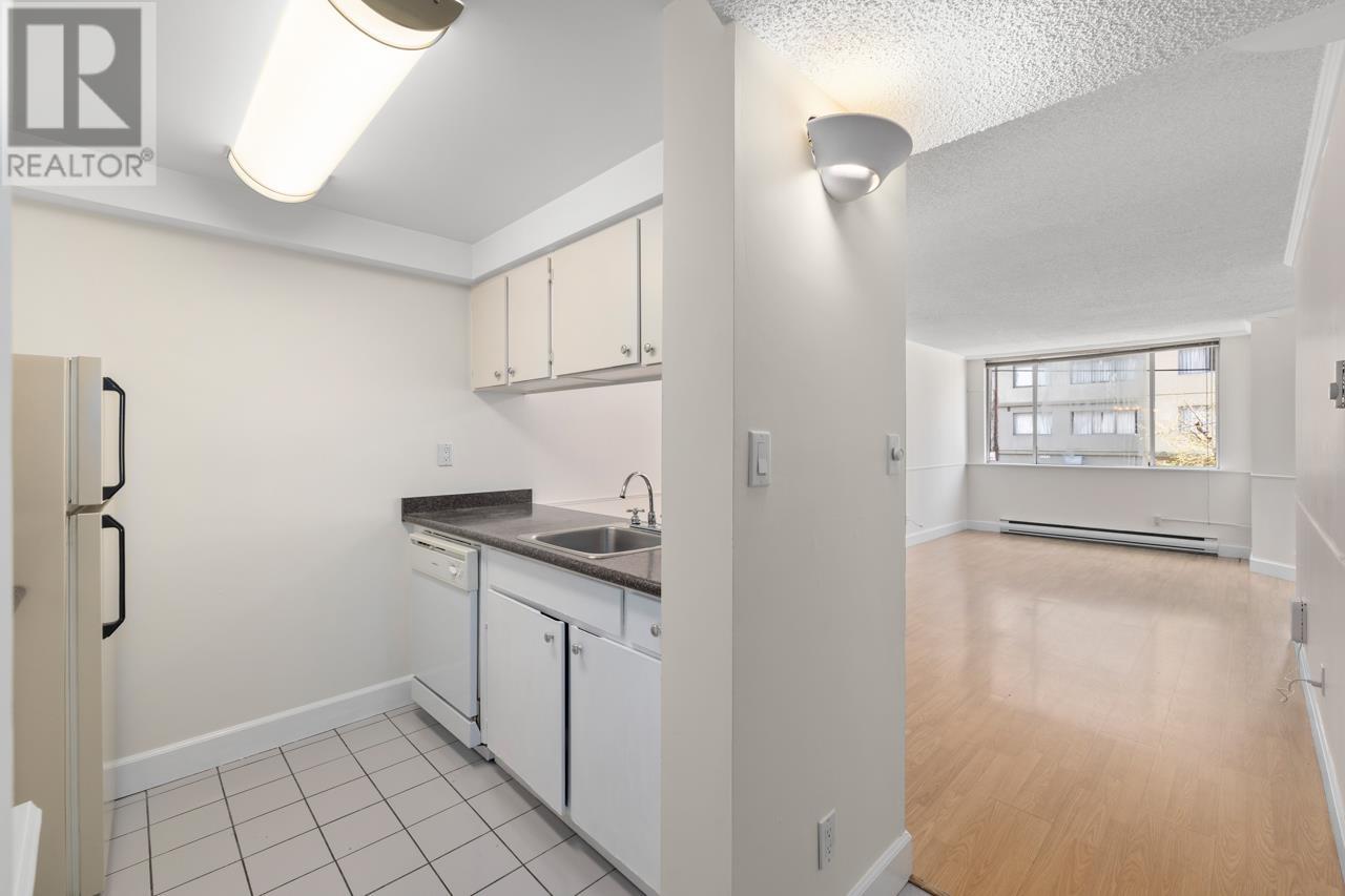 304 1270 Robson Street, Vancouver, British Columbia  V6E 3Z6 - Photo 16 - R2865713