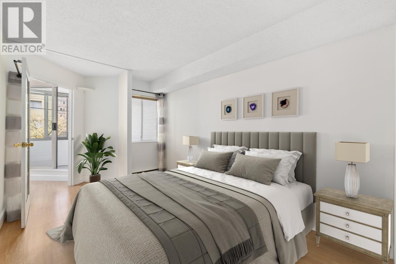 304 1270 Robson Street, Vancouver, British Columbia  V6E 3Z6 - Photo 20 - R2865713