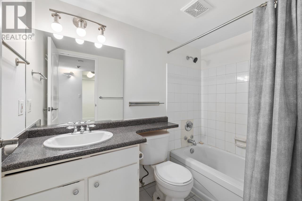 304 1270 Robson Street, Vancouver, British Columbia  V6E 3Z6 - Photo 23 - R2865713
