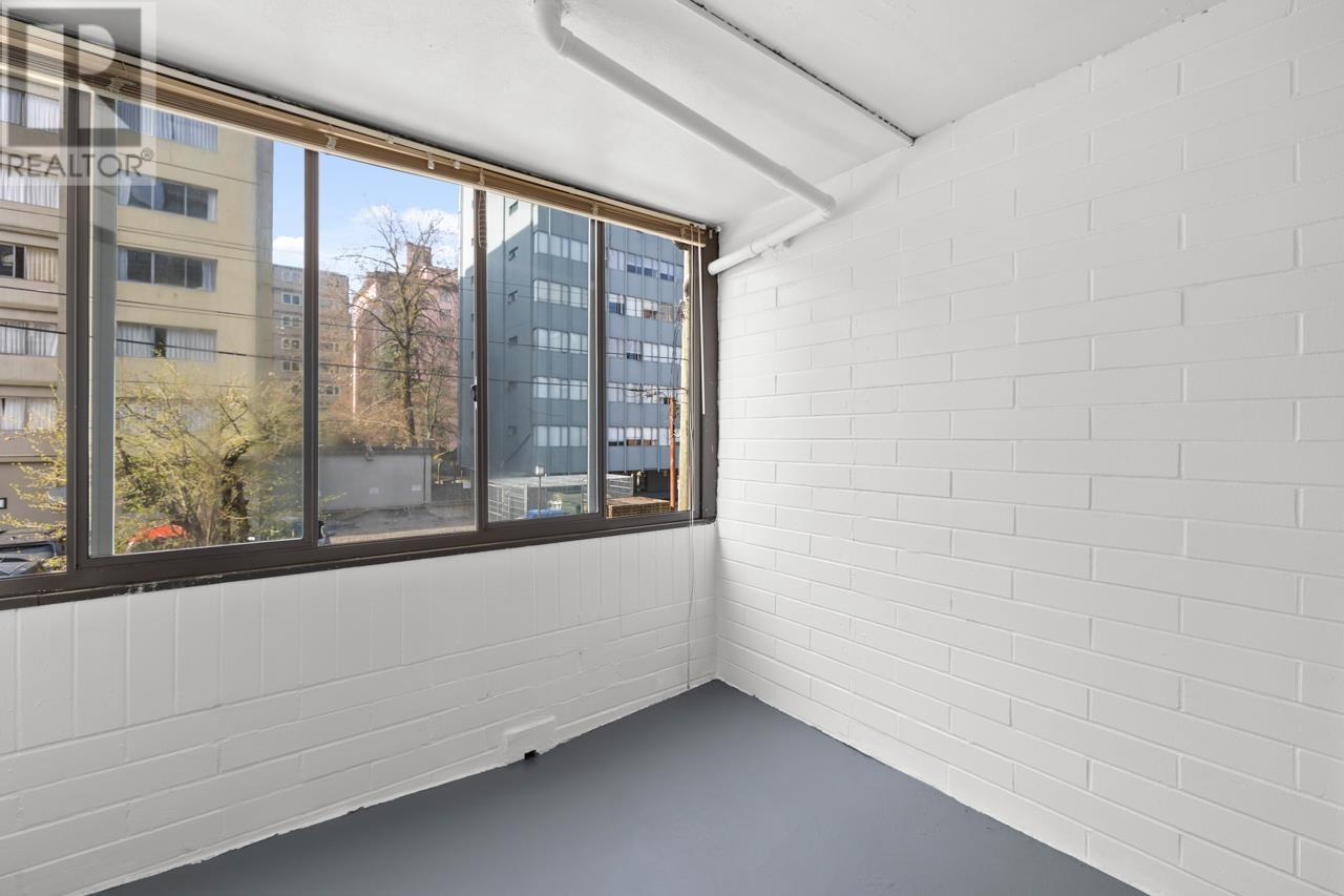 304 1270 Robson Street, Vancouver, British Columbia  V6E 3Z6 - Photo 24 - R2865713