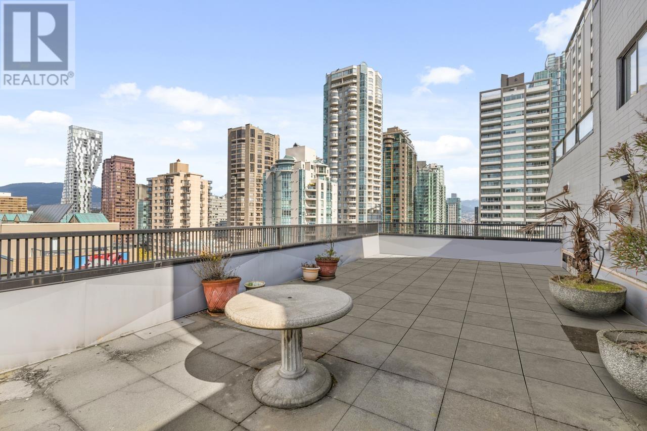 304 1270 Robson Street, Vancouver, British Columbia  V6E 3Z6 - Photo 27 - R2865713
