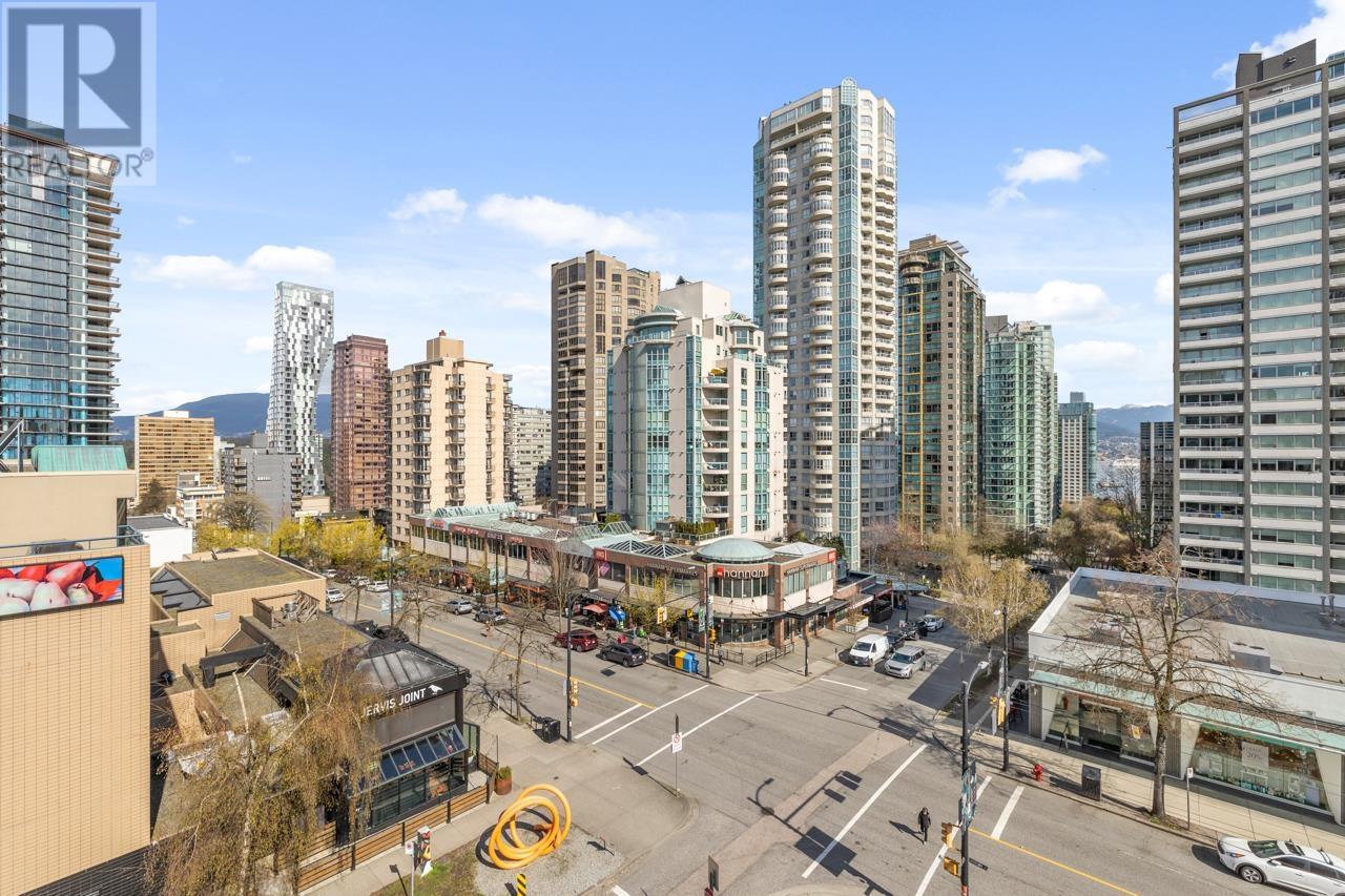 304 1270 Robson Street, Vancouver, British Columbia  V6E 3Z6 - Photo 28 - R2865713