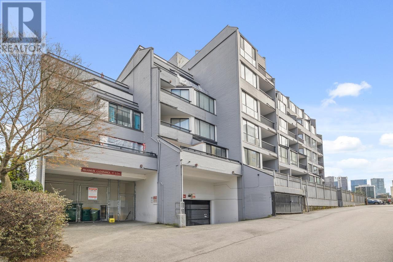304 1270 Robson Street, Vancouver, British Columbia  V6E 3Z6 - Photo 29 - R2865713