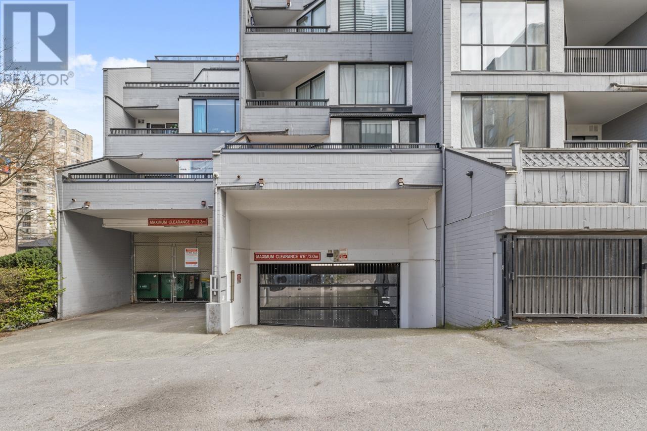304 1270 Robson Street, Vancouver, British Columbia  V6E 3Z6 - Photo 30 - R2865713
