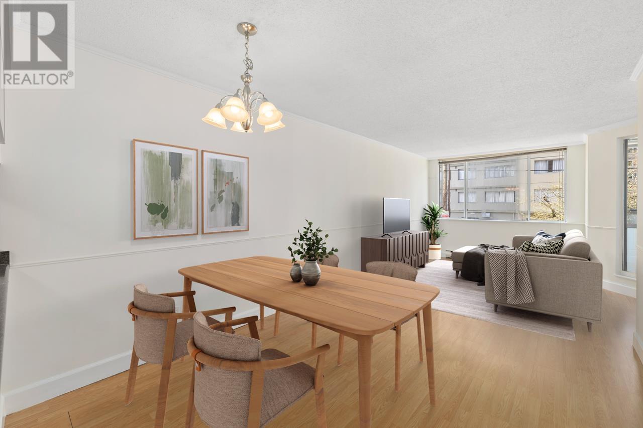304 1270 Robson Street, Vancouver, British Columbia  V6E 3Z6 - Photo 8 - R2865713