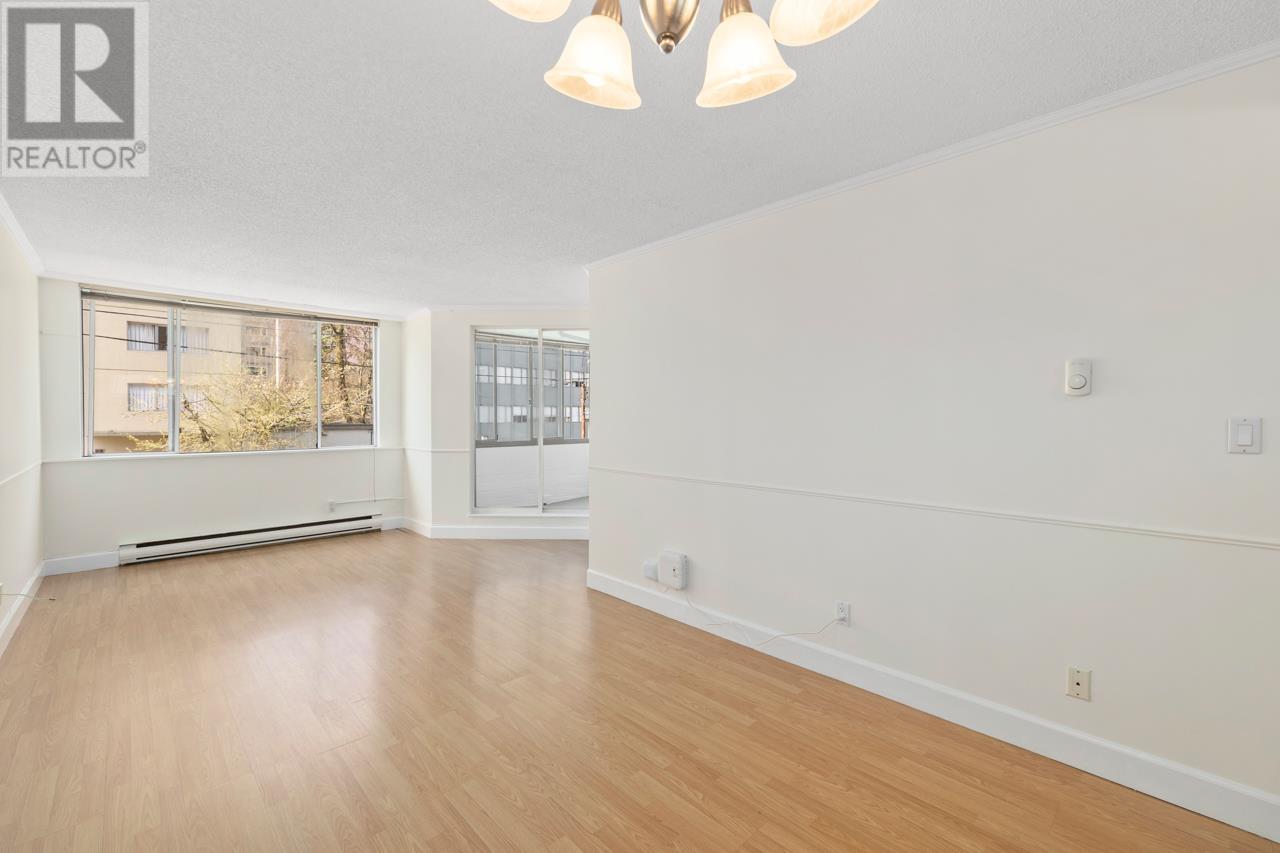 304 1270 Robson Street, Vancouver, British Columbia  V6E 3Z6 - Photo 9 - R2865713