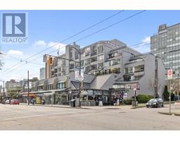 304 1270 Robson Street, Vancouver, Ca