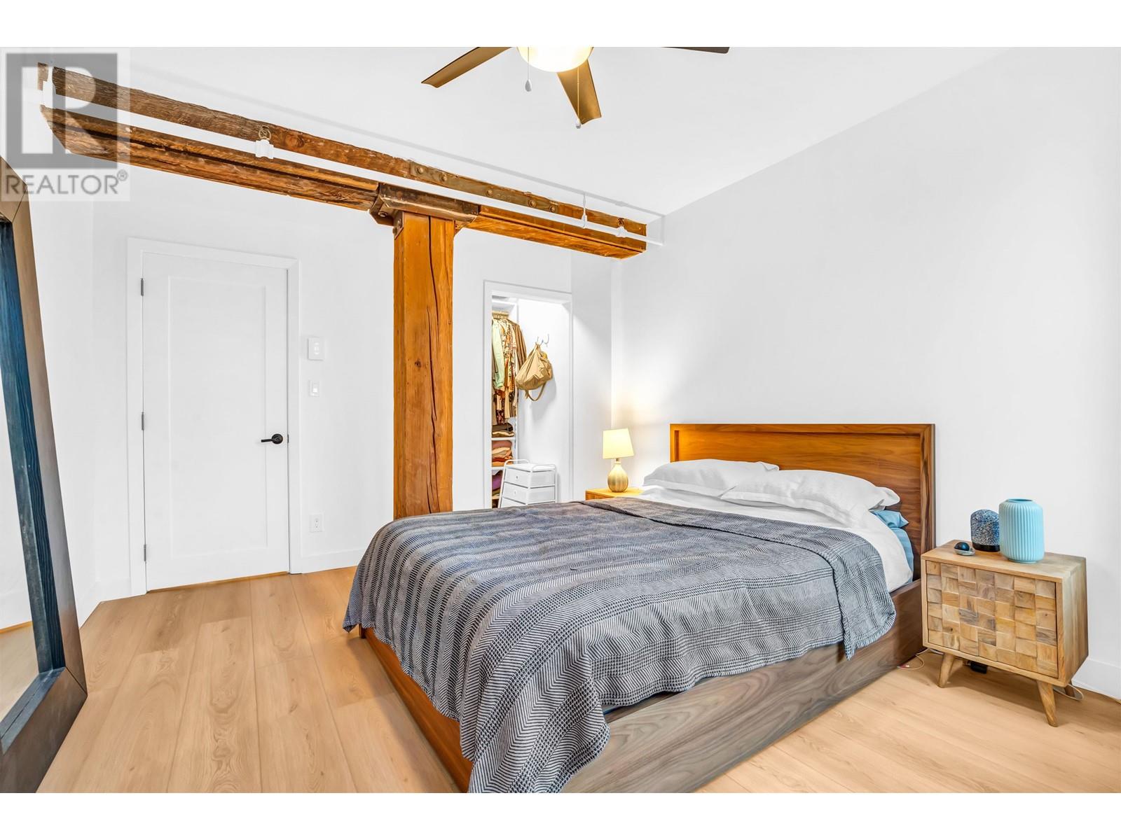 201 150 Alexander Street, Vancouver, British Columbia  V6A 1B5 - Photo 11 - R2865714