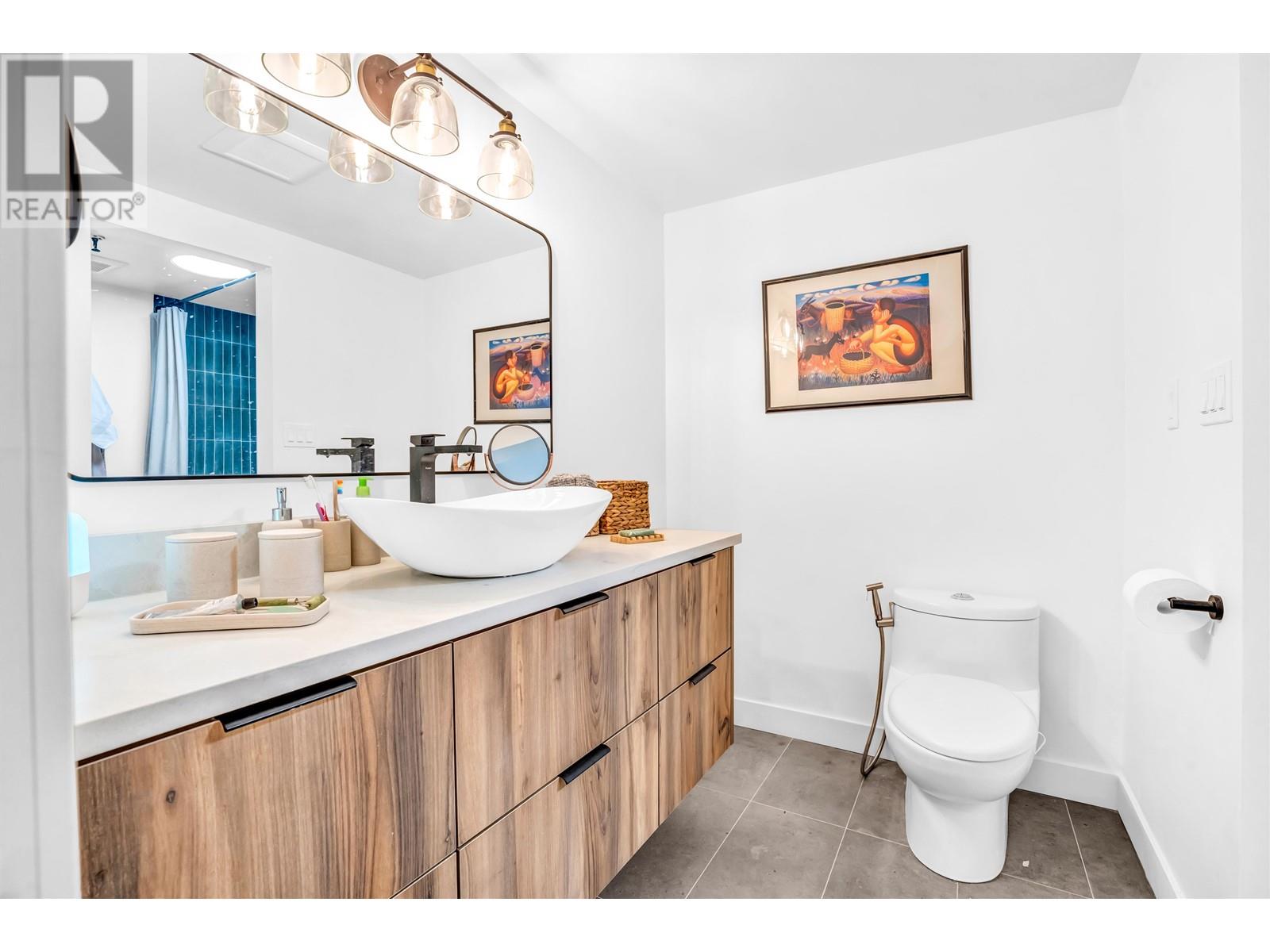 201 150 Alexander Street, Vancouver, British Columbia  V6A 1B5 - Photo 15 - R2865714
