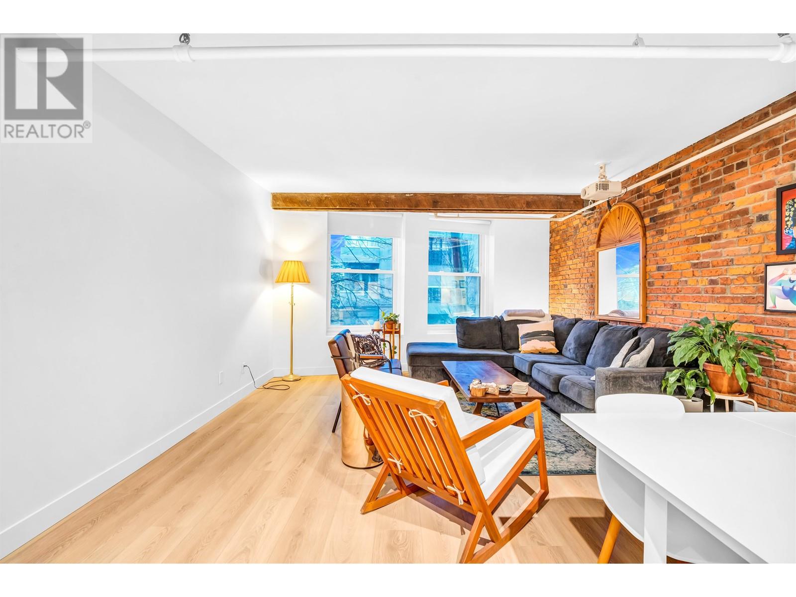 201 150 Alexander Street, Vancouver, British Columbia  V6A 1B5 - Photo 20 - R2865714