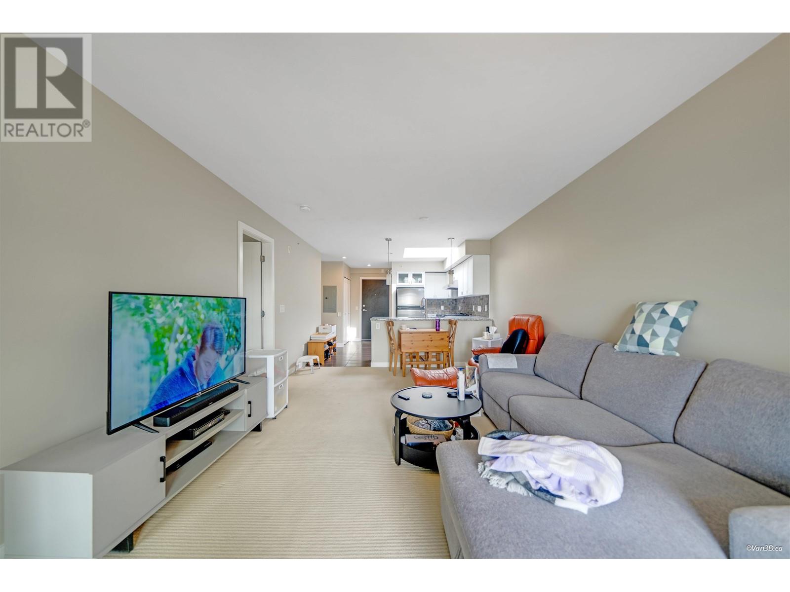 401 405 Skeena Street, Vancouver, British Columbia  V5K 0A3 - Photo 6 - R2865726