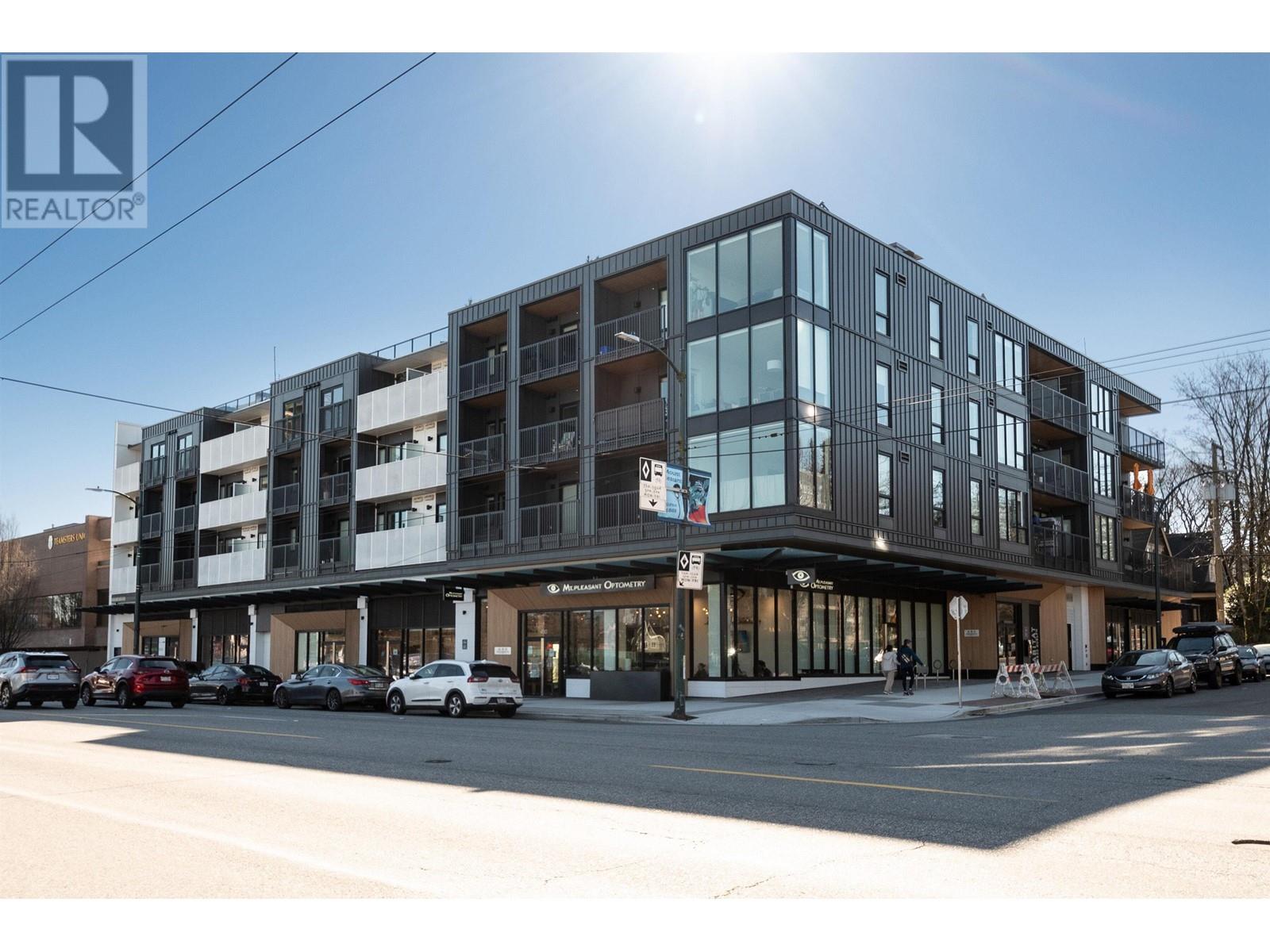310 2520 Guelph Street, Vancouver, British Columbia  V5T 0K7 - Photo 2 - R2865728