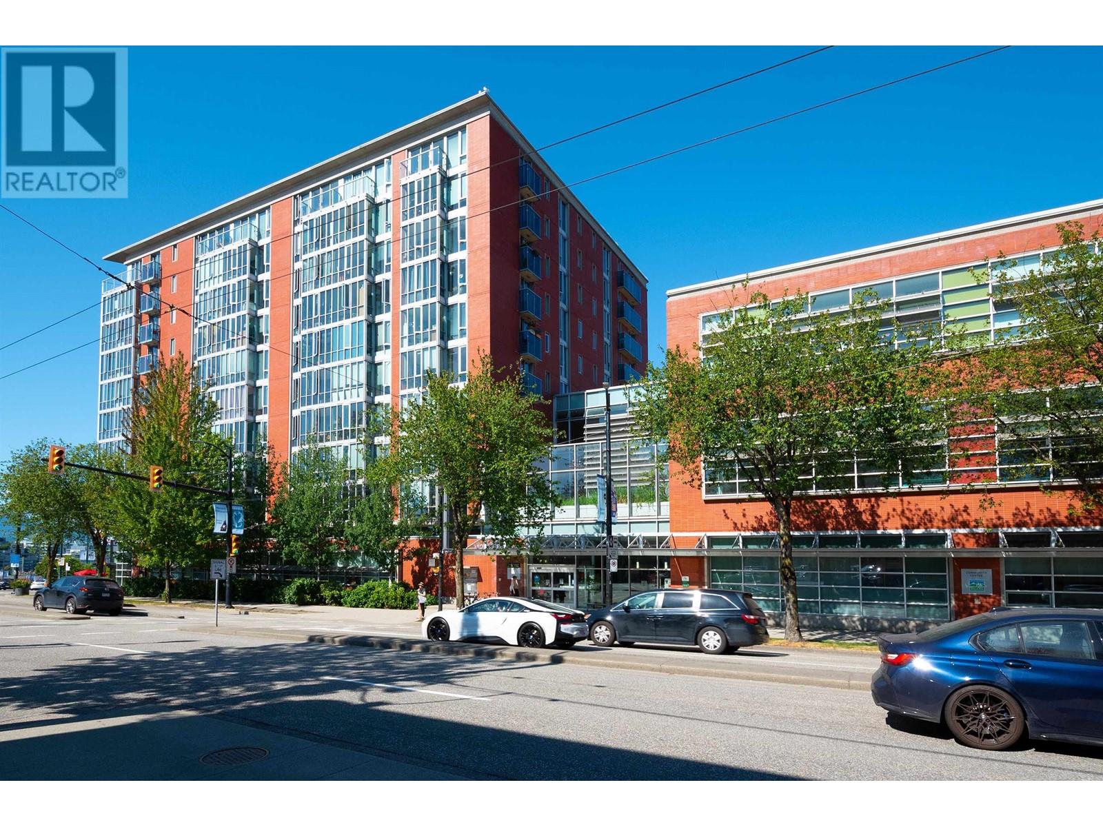 310 2520 Guelph Street, Vancouver, British Columbia  V5T 0K7 - Photo 37 - R2865728
