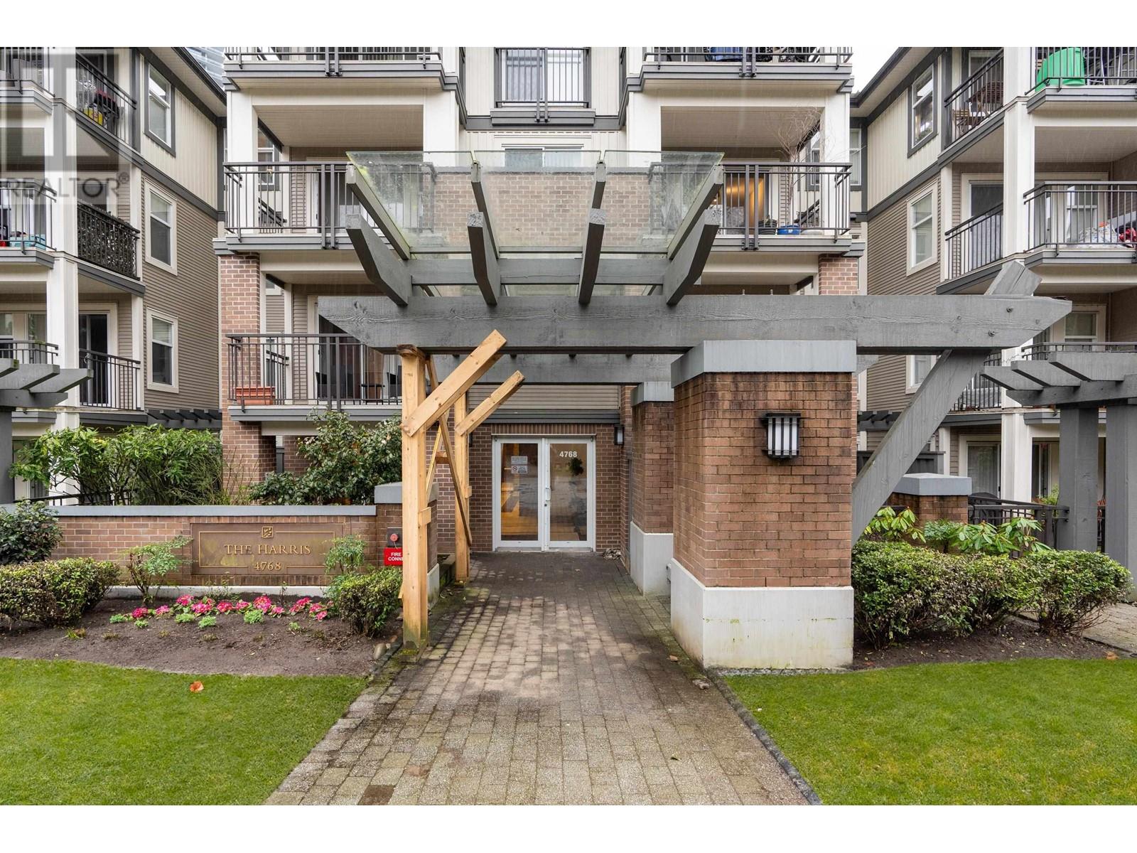 313 4768 Brentwood Drive, Burnaby, British Columbia  V5C 0C7 - Photo 23 - R2865738