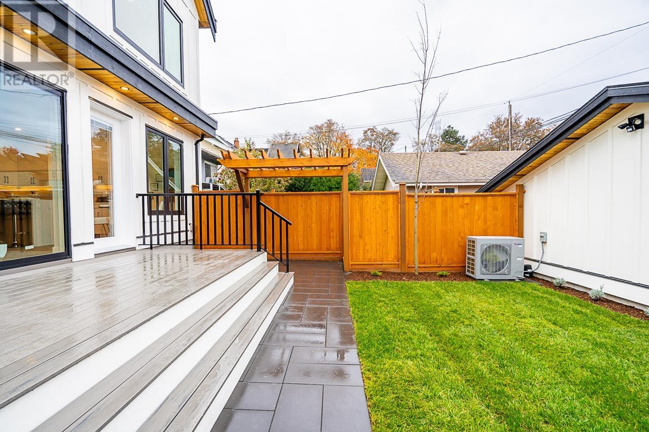 3564 Triumph Street, Vancouver, British Columbia  V5K 1V1 - Photo 23 - R2865746