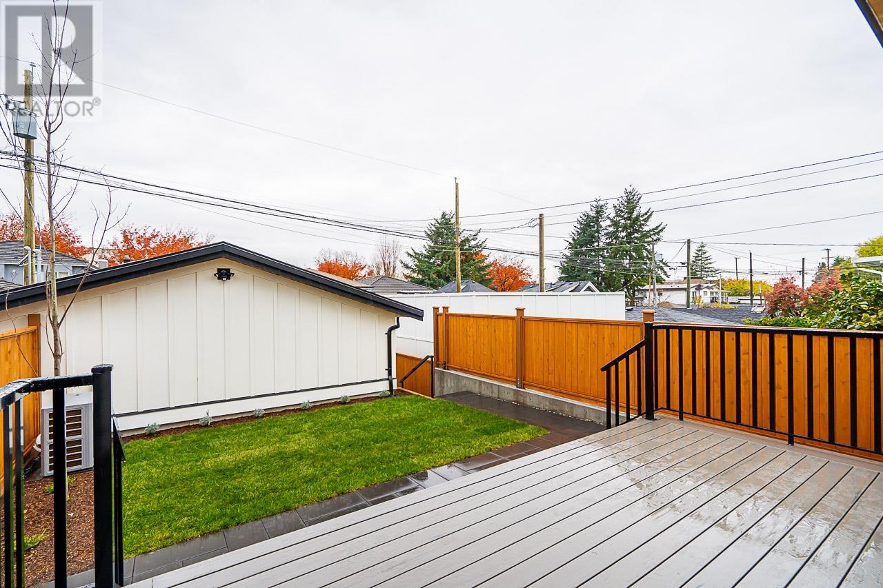 3564 Triumph Street, Vancouver, British Columbia  V5K 1V1 - Photo 24 - R2865746