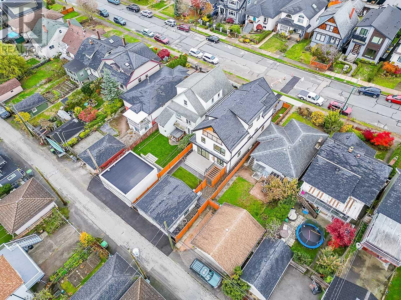 3564 Triumph Street, Vancouver, British Columbia  V5K 1V1 - Photo 26 - R2865746