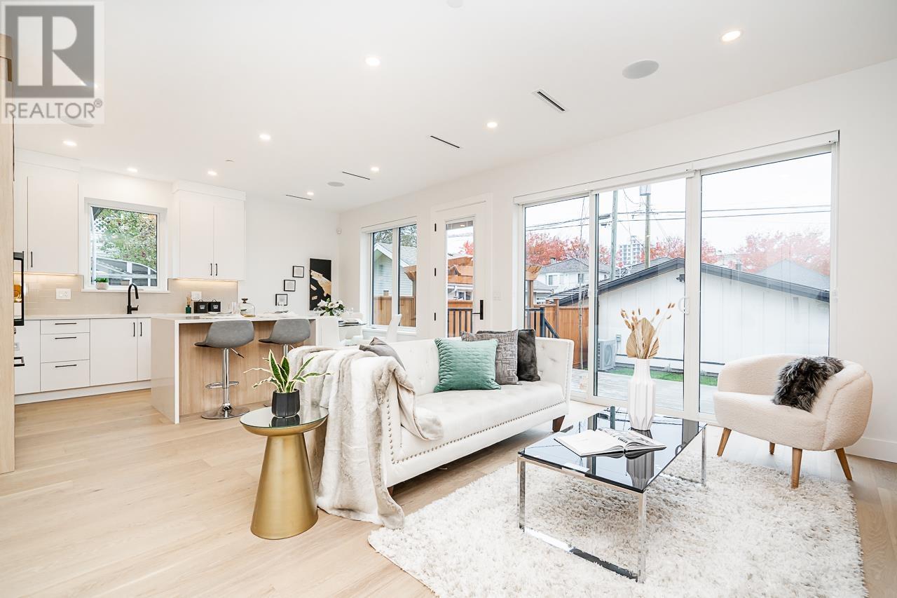3564 Triumph Street, Vancouver, British Columbia  V5K 1V1 - Photo 3 - R2865746