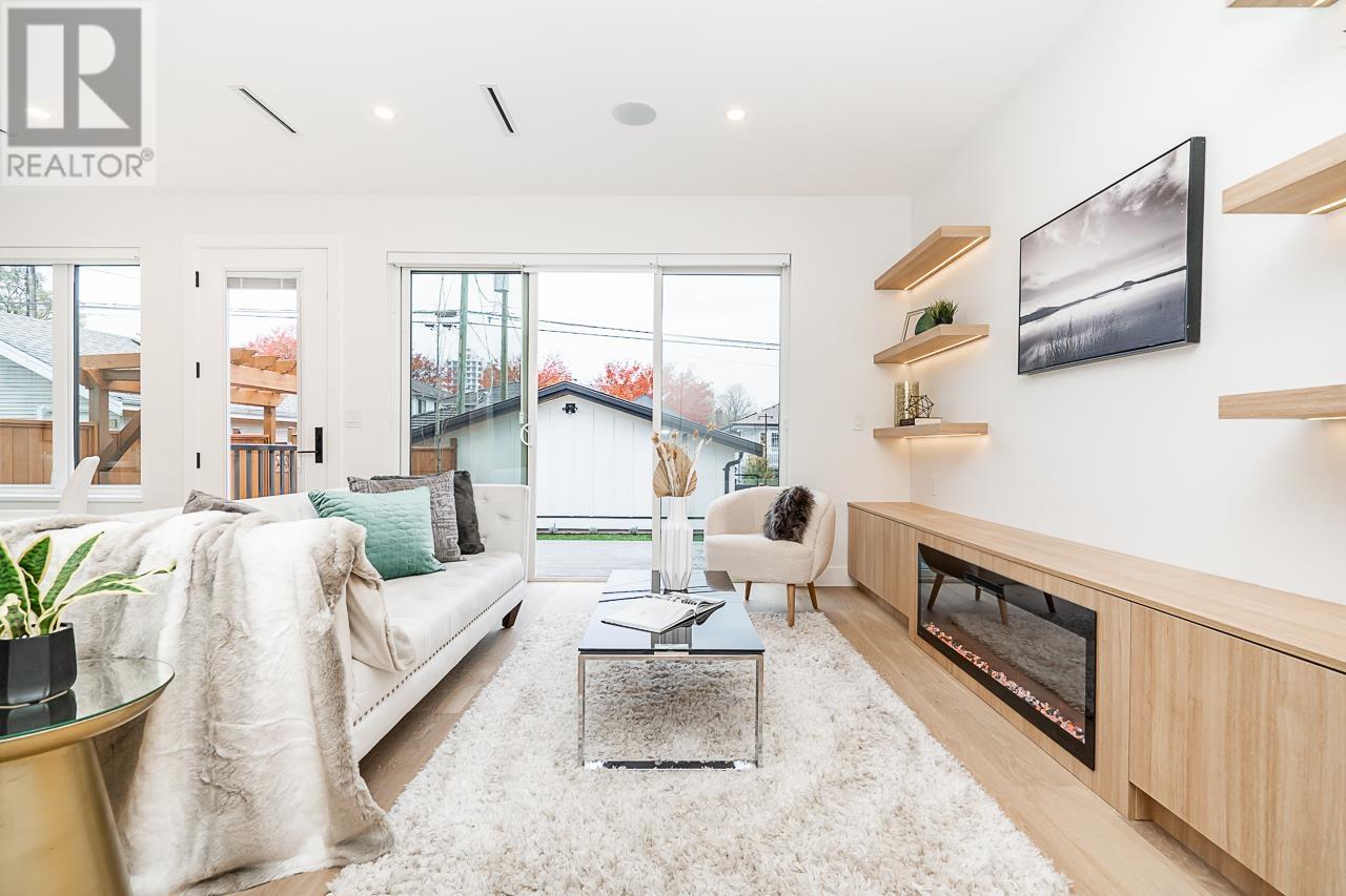 3564 Triumph Street, Vancouver, British Columbia  V5K 1V1 - Photo 4 - R2865746