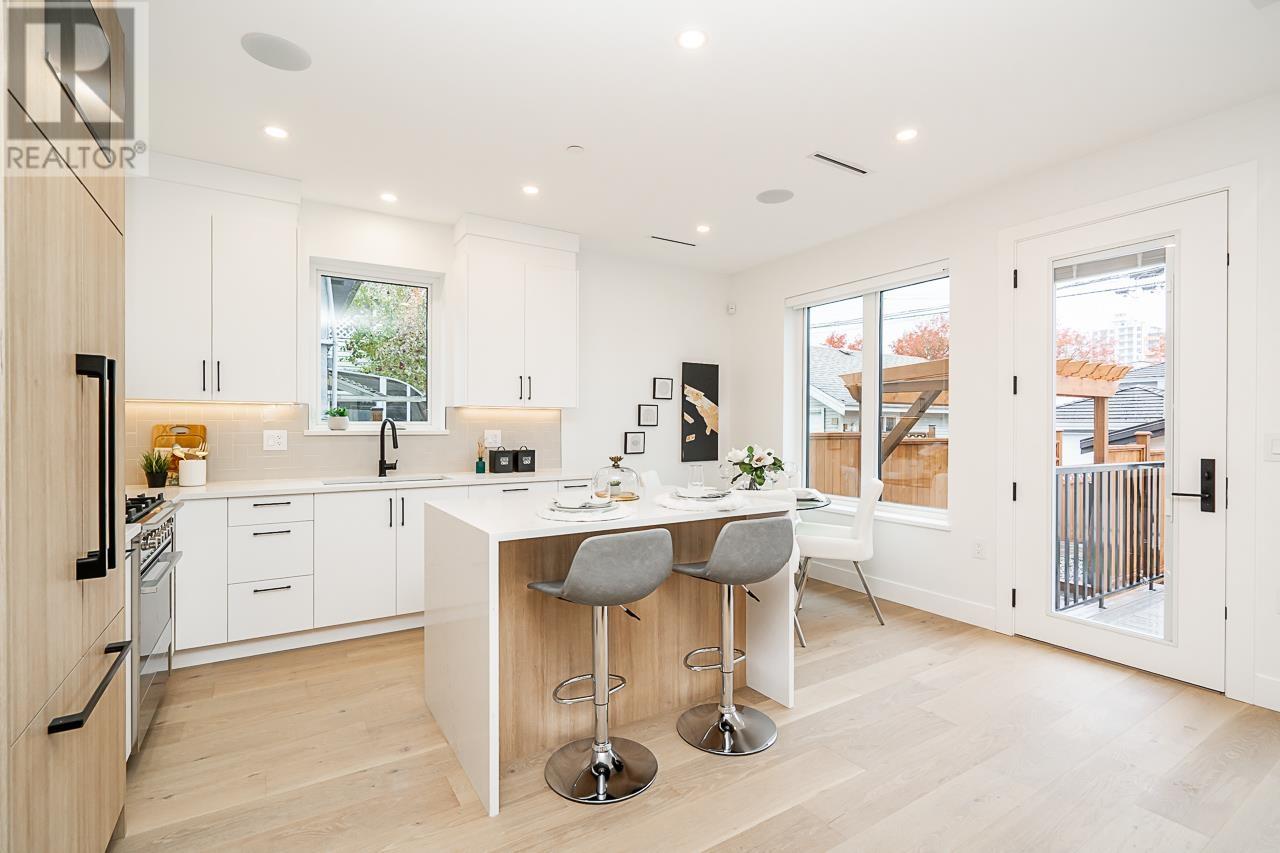 3564 Triumph Street, Vancouver, British Columbia  V5K 1V1 - Photo 6 - R2865746