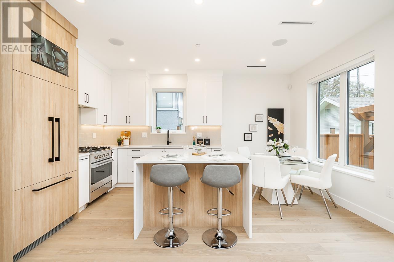 3564 Triumph Street, Vancouver, British Columbia  V5K 1V1 - Photo 7 - R2865746
