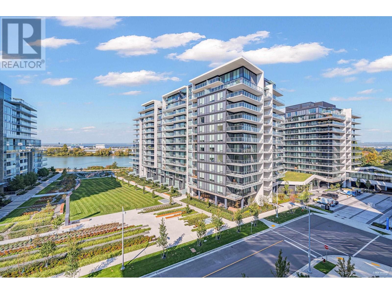 604 6688 Pearson Way, Richmond, British Columbia  V7C 0E5 - Photo 3 - R2865747