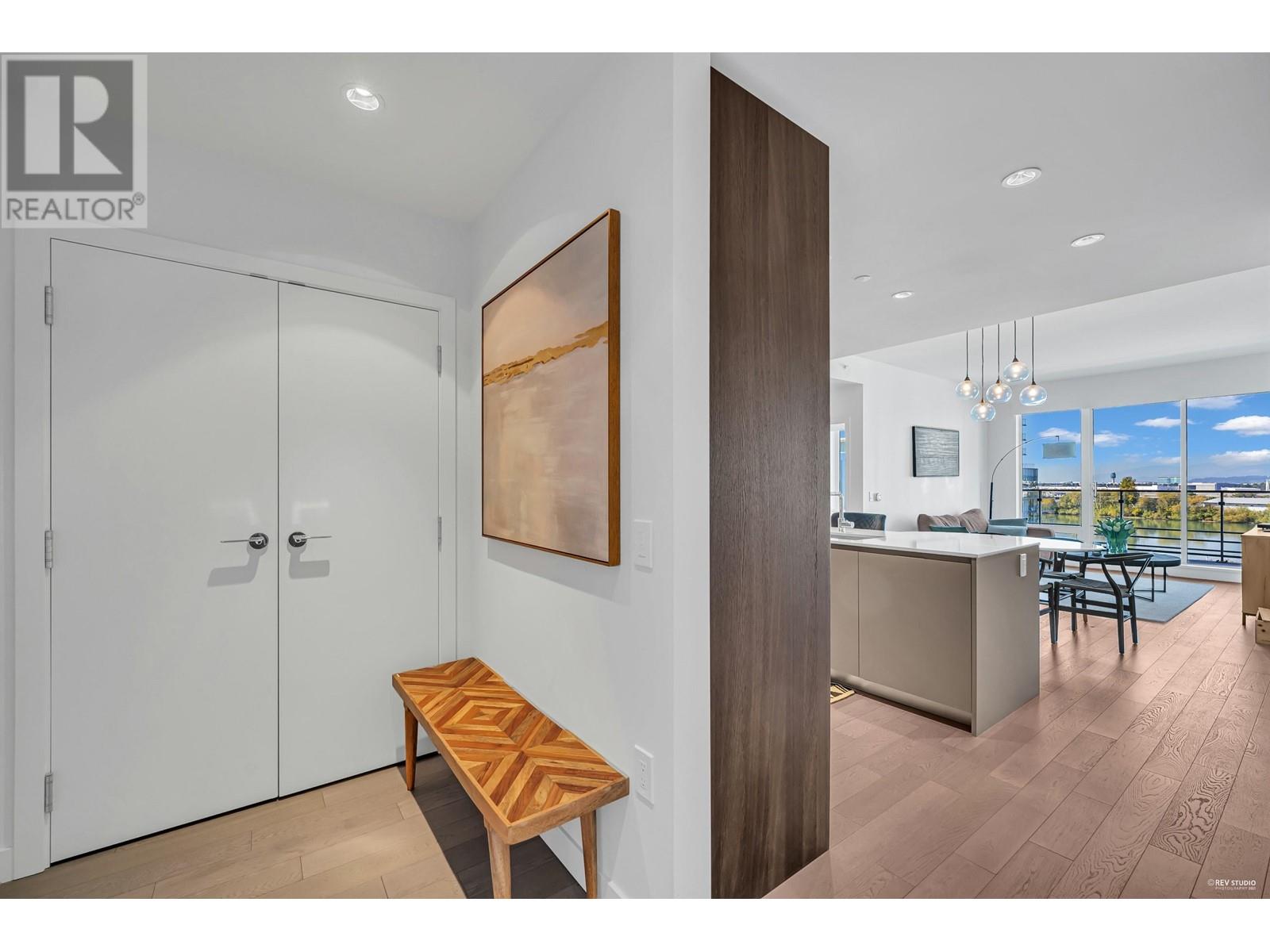 604 6688 Pearson Way, Richmond, British Columbia  V7C 0E5 - Photo 31 - R2865747