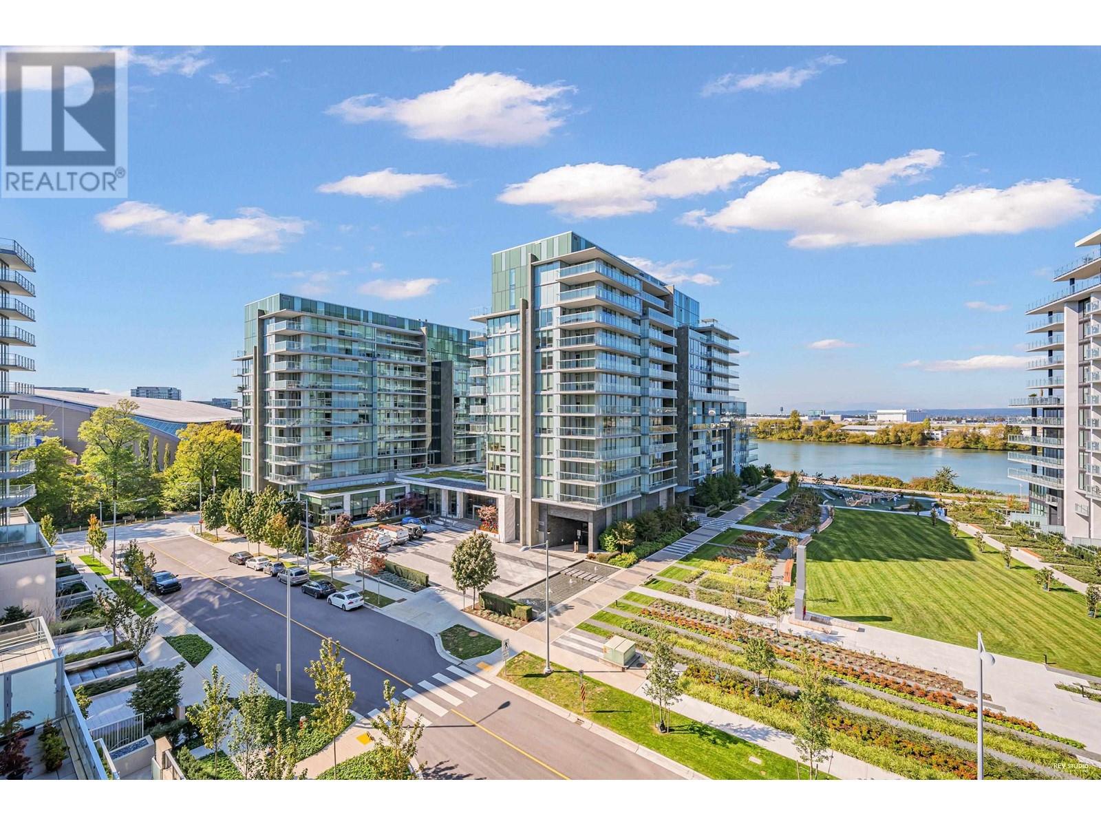 604 6688 Pearson Way, Richmond, British Columbia  V7C 0E5 - Photo 9 - R2865747
