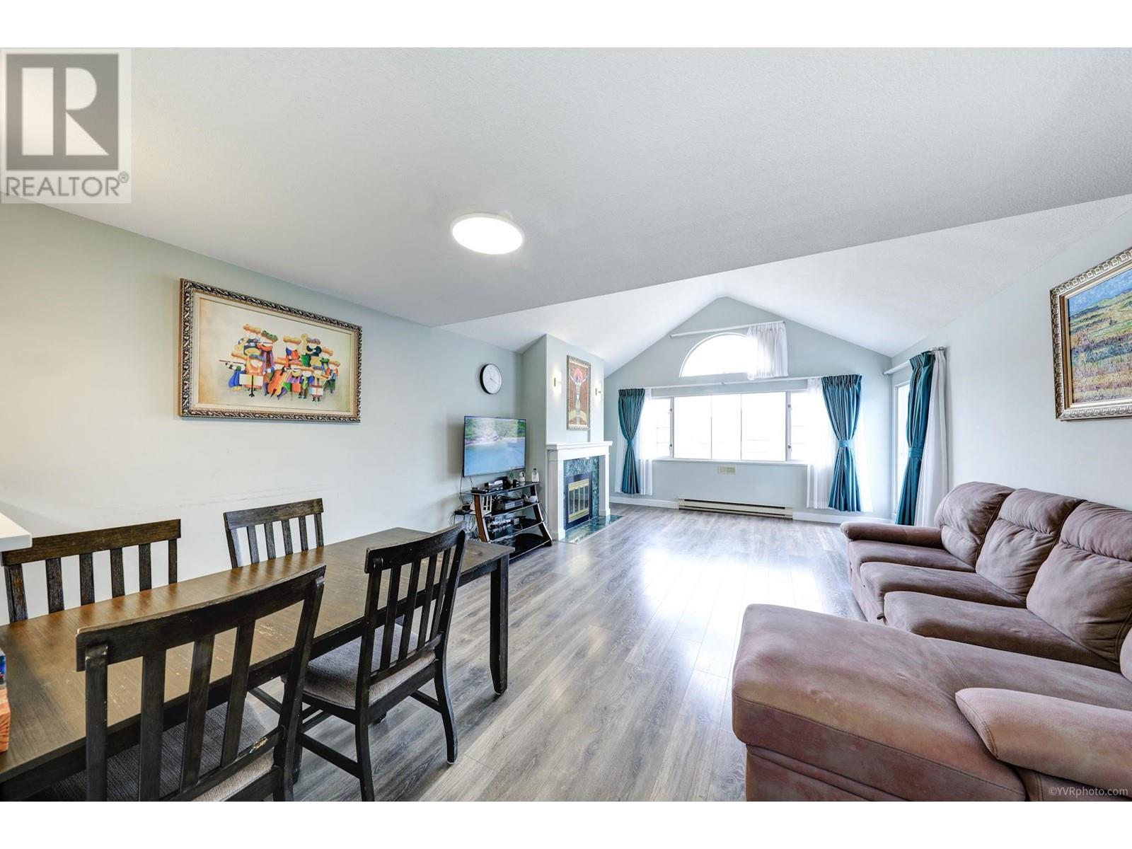 303 8120 Bennett Road, Richmond, British Columbia  V6Y 1N5 - Photo 1 - R2865764