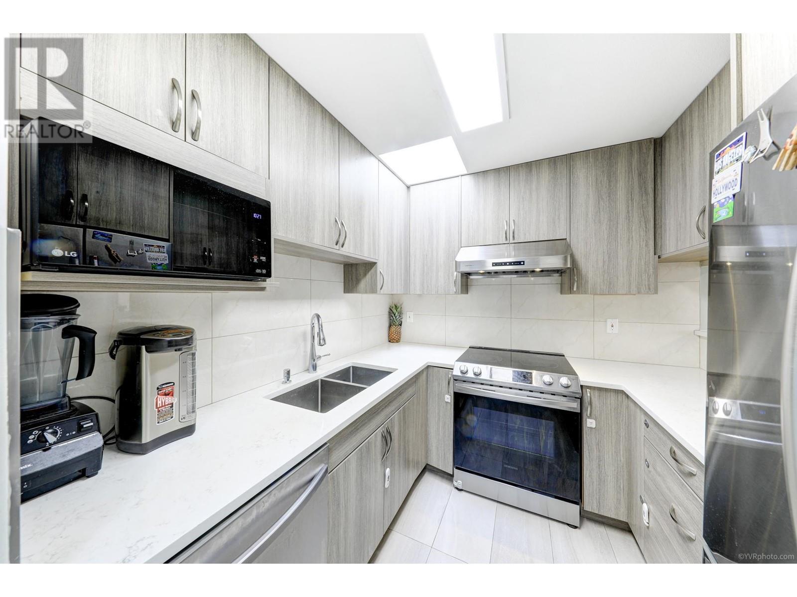 303 8120 Bennett Road, Richmond, British Columbia  V6Y 1N5 - Photo 23 - R2865764