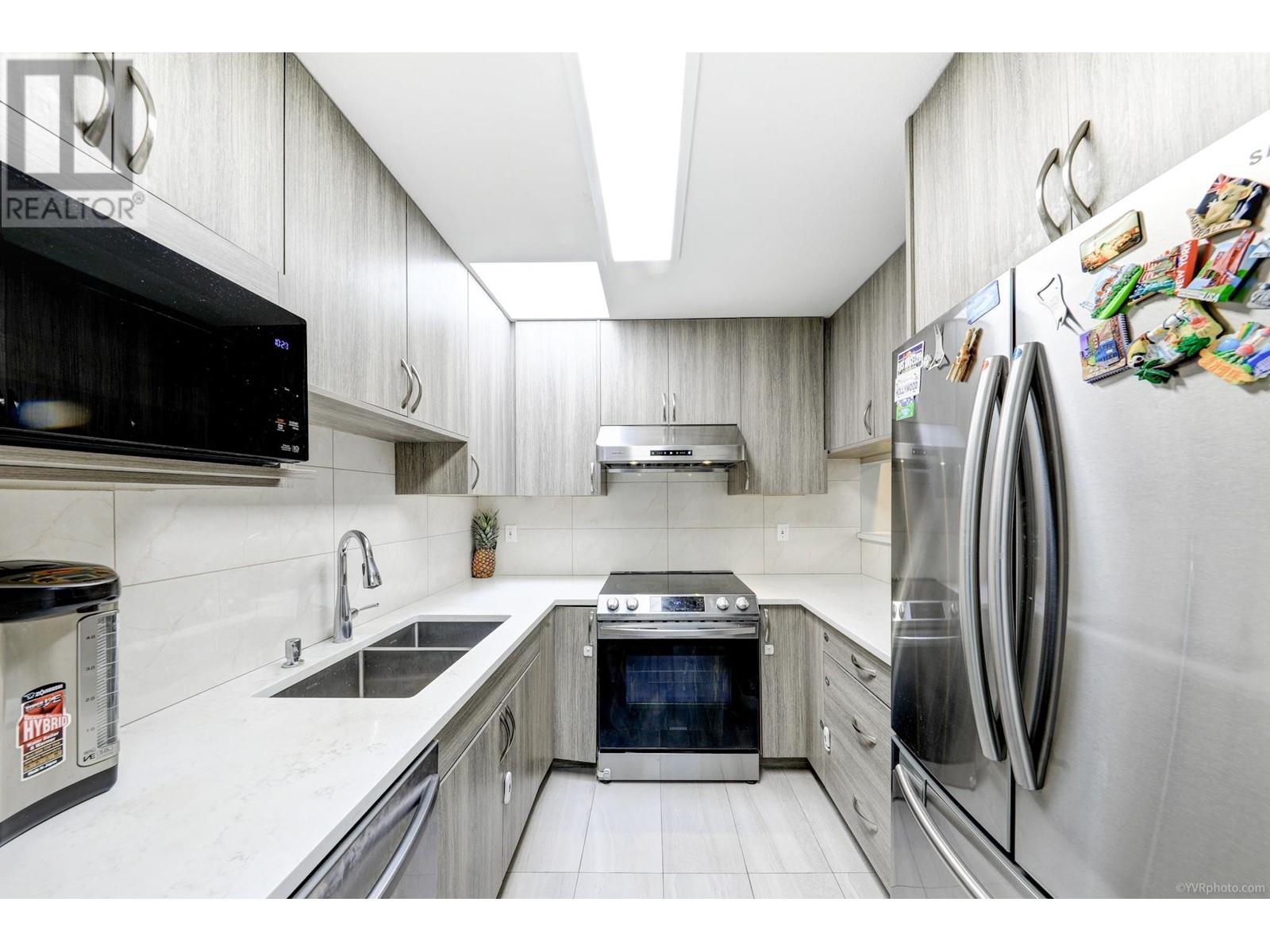 303 8120 Bennett Road, Richmond, British Columbia  V6Y 1N5 - Photo 24 - R2865764