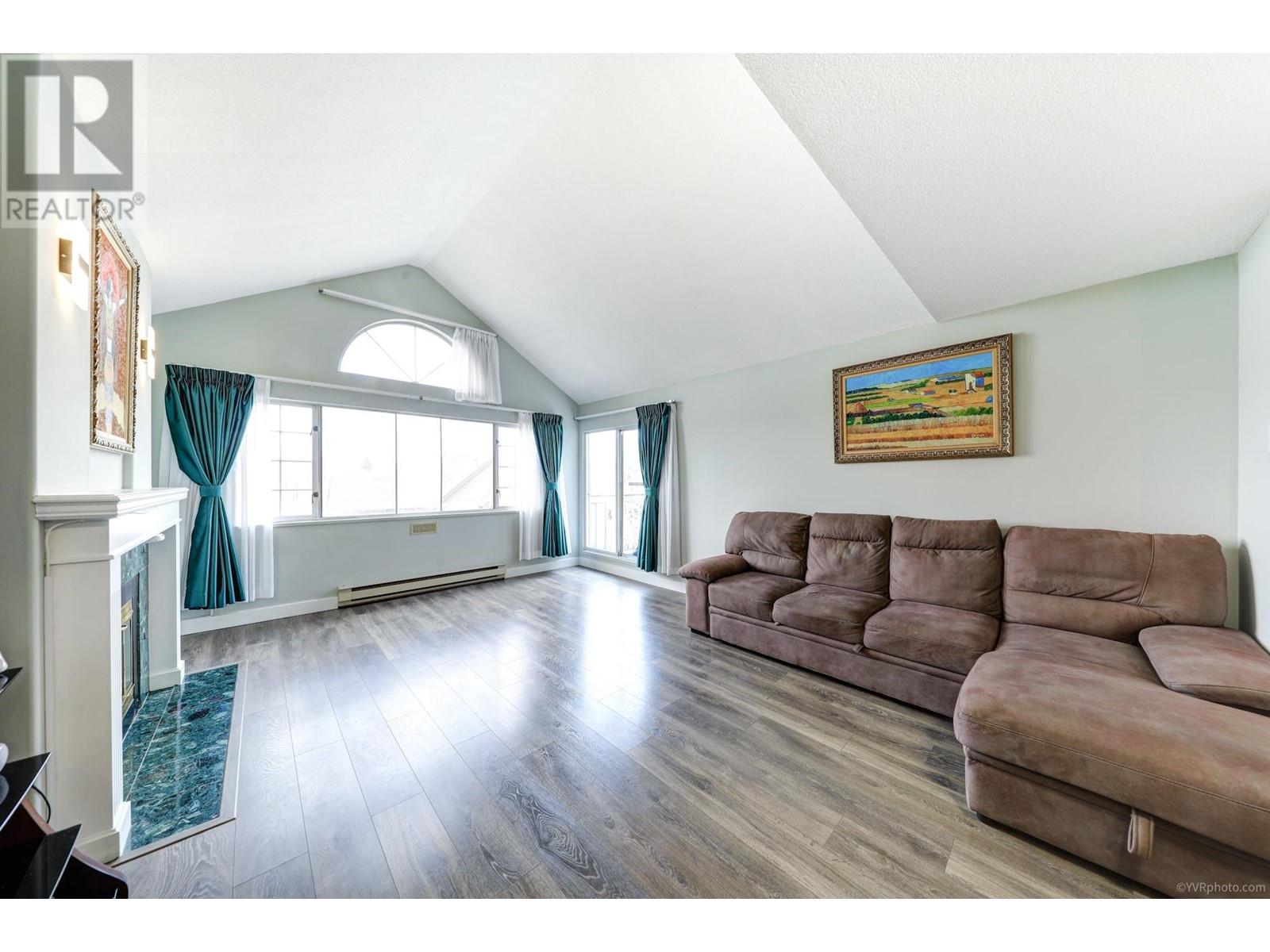 303 8120 Bennett Road, Richmond, British Columbia  V6Y 1N5 - Photo 6 - R2865764